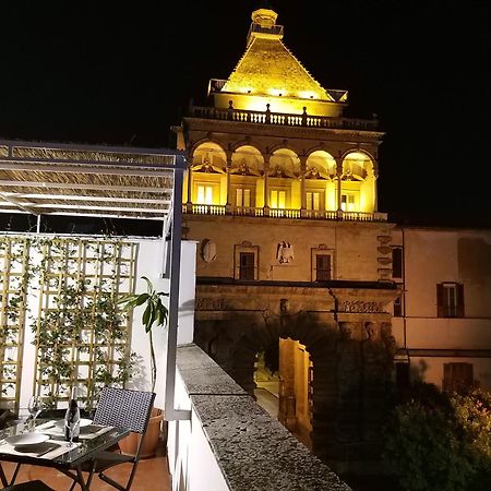 La Porta Dei Mori Palermo Exterior foto